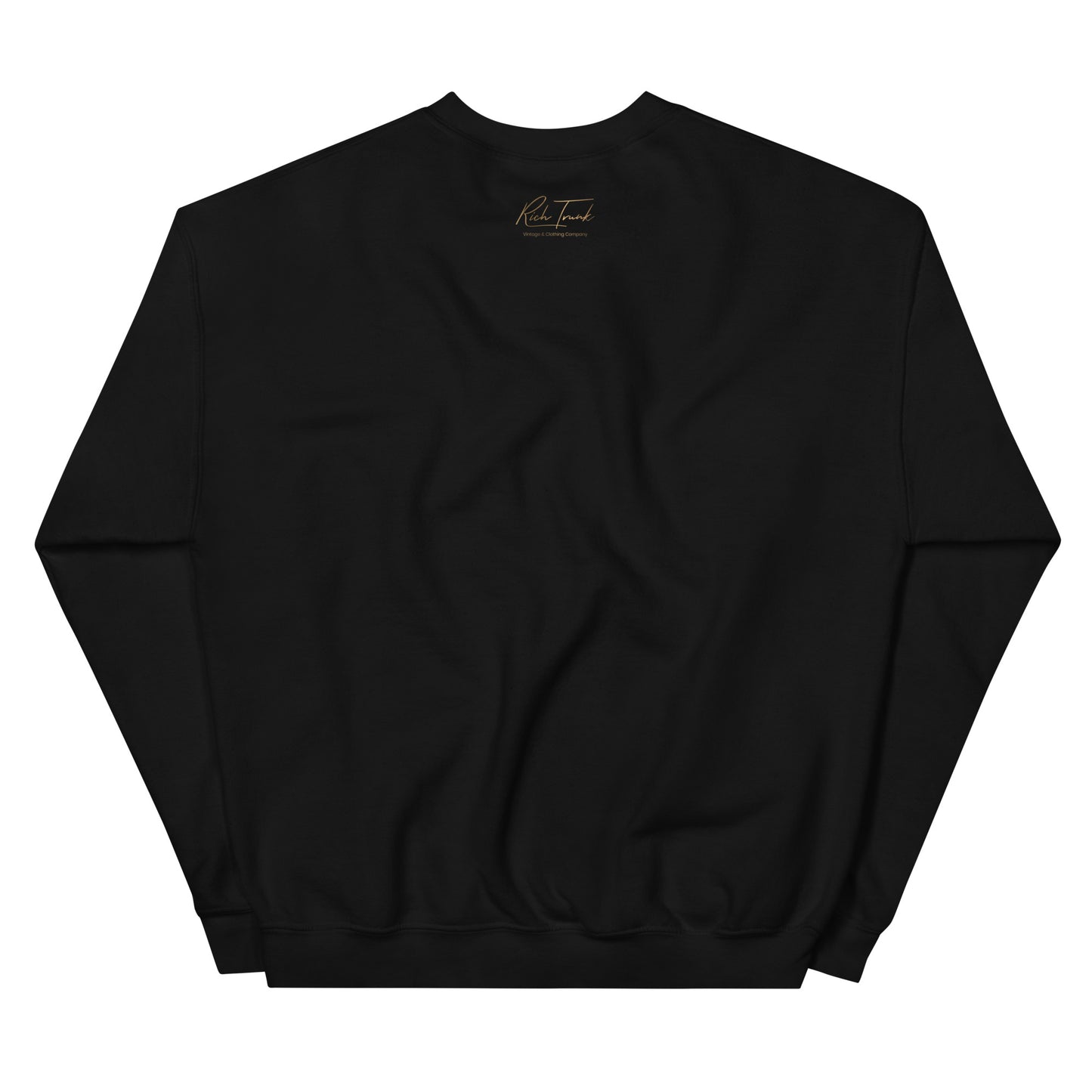 Worthy Lifestyle Sweatshirt (Gender Neutral)