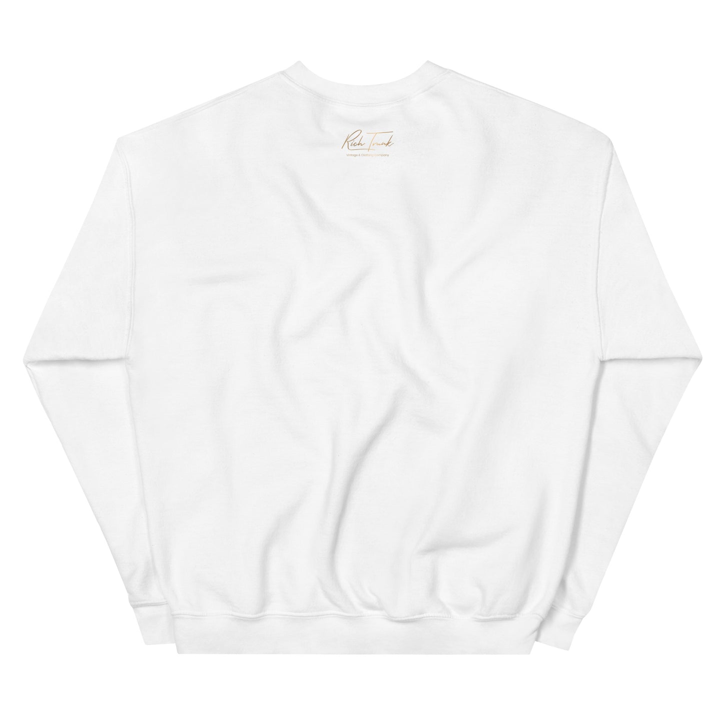 Worthy Lifestyle Sweatshirt (Gender Neutral)