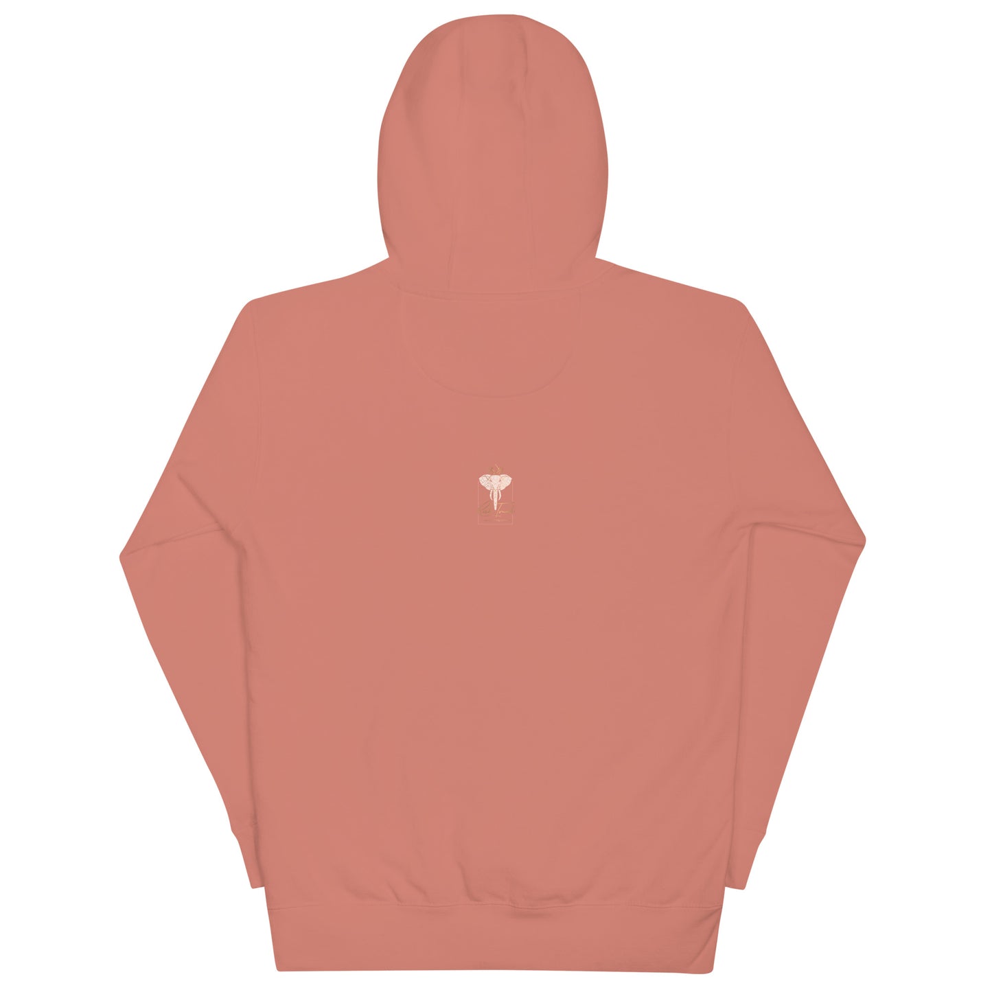 Big V Energy Hoodie (Gender Neutral)