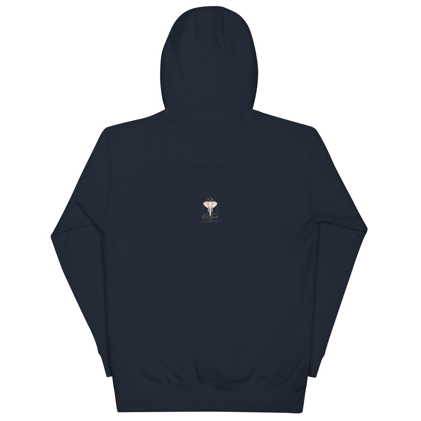 Big V Energy Hoodie (Gender Neutral)